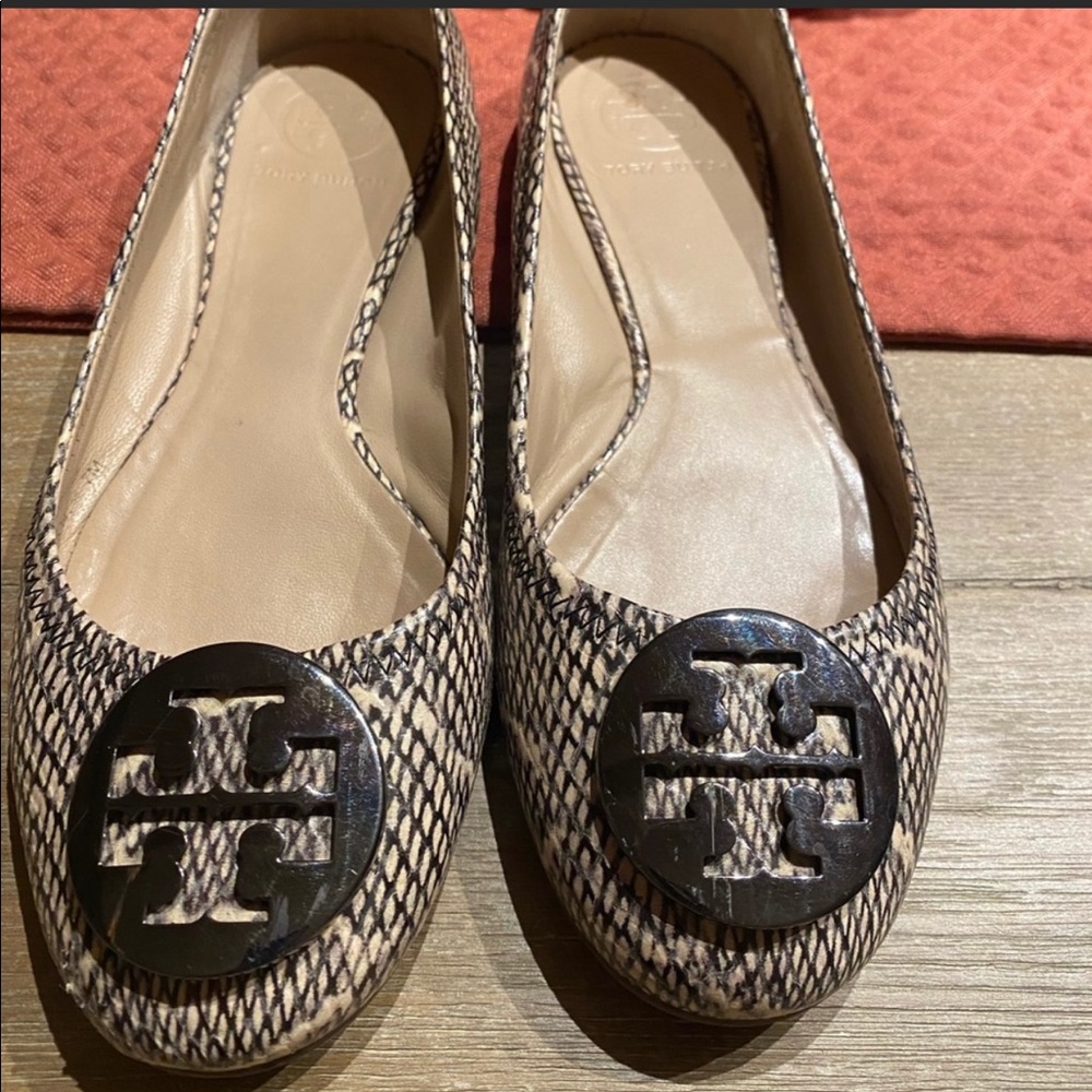 Tory Burch Lowell Flat shoes